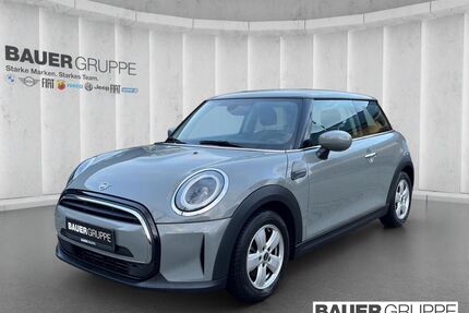 Mini Cooper Gebrauchtwagen