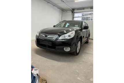 Subaru Outback Gebrauchtwagen