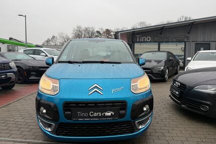 Citroen C3 Gebrauchtwagen