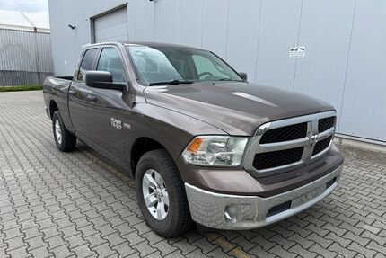 Dodge RAM Gebrauchtwagen