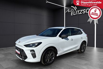 Cupra Terramar Gebrauchtwagen