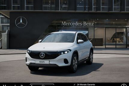 Mercedes-Benz EQA Gebrauchtwagen