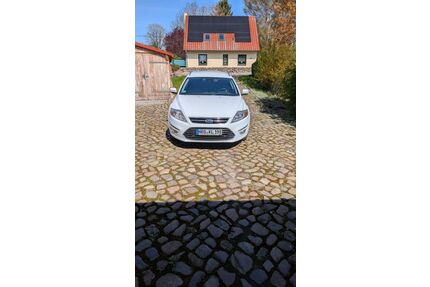 Ford Mondeo Gebrauchtwagen