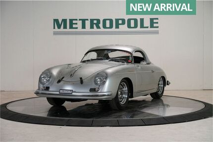 Porsche 356 Gebrauchtwagen