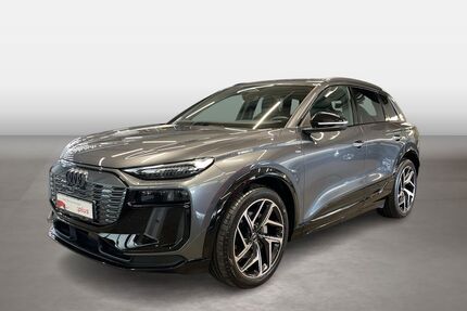 Audi Q6 e-tron Gebrauchtwagen