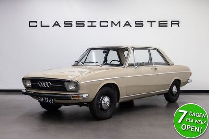 Audi 100 Gebrauchtwagen