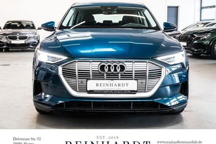 Audi e-tron Gebrauchtwagen