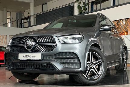 Mercedes-Benz GLE 350 Gebrauchtwagen