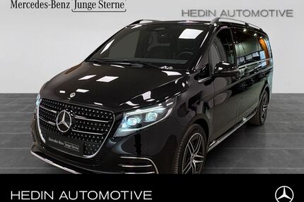 Mercedes-Benz V 300 Gebrauchtwagen