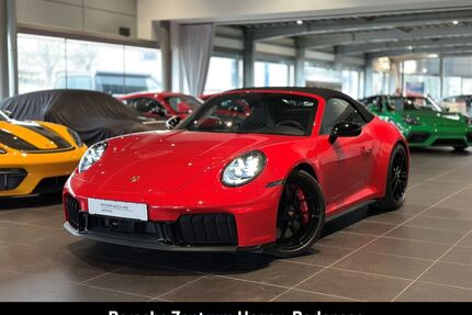 Porsche 992 Gebrauchtwagen