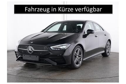 Mercedes-Benz CLA 180 Gebrauchtwagen