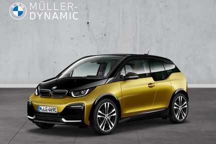 BMW i3 Gebrauchtwagen