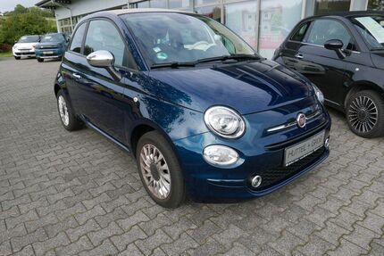 Fiat 500 Gebrauchtwagen