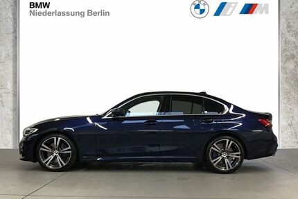 BMW 330 Gebrauchtwagen