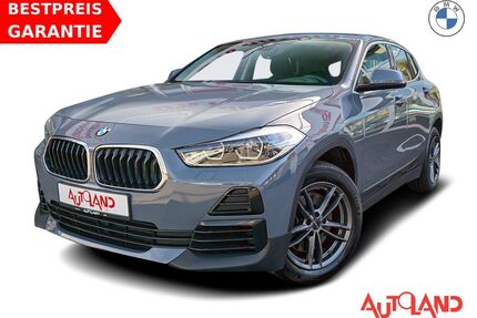 BMW X2 Gebrauchtwagen