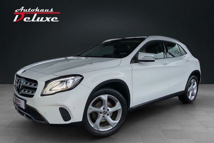 Mercedes-Benz GLA 180 Gebrauchtwagen