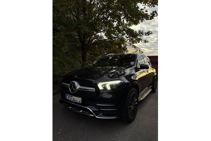 Mercedes-Benz GLE 350 Gebrauchtwagen