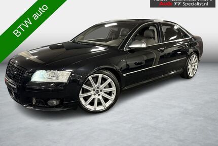 Audi S8 Gebrauchtwagen