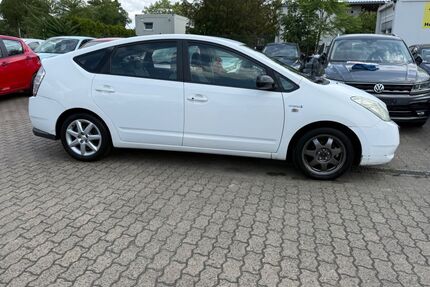 Toyota Prius Gebrauchtwagen