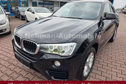BMW X4 Gebrauchtwagen