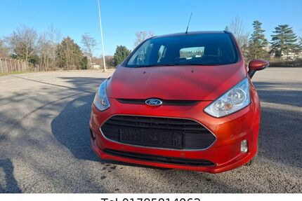 Ford B-Max Gebrauchtwagen