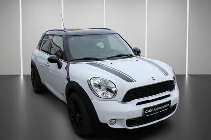 Mini Cooper SD Gebrauchtwagen