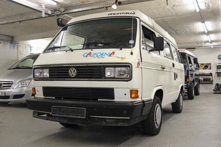VW T3 andere Gebrauchtwagen