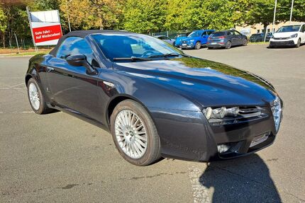 Alfa Romeo Spider Gebrauchtwagen