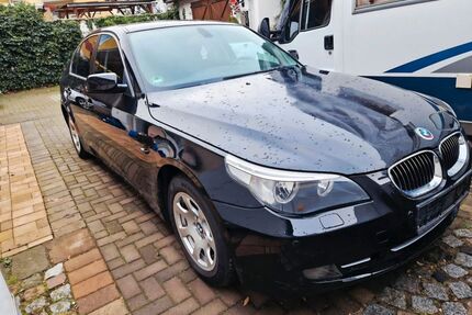 BMW 523 Gebrauchtwagen