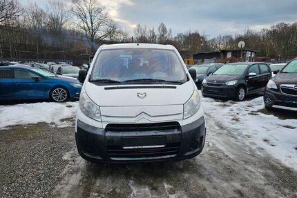 Citroen Jumpy Gebrauchtwagen