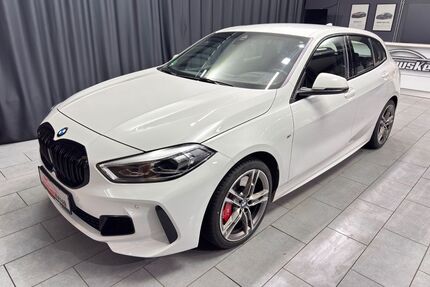 BMW 128 Gebrauchtwagen