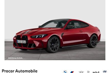 BMW M4 Gebrauchtwagen