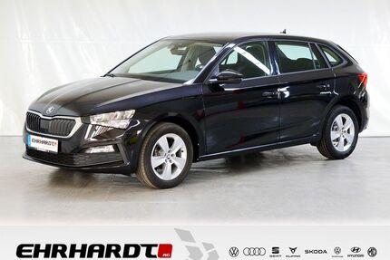 Skoda Scala Gebrauchtwagen