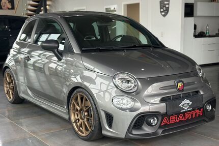 Abarth 595 Gebrauchtwagen