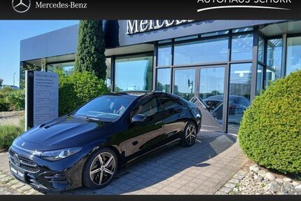 Mercedes-Benz CLA 200 Gebrauchtwagen