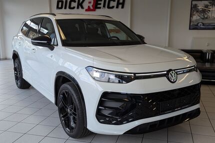 VW Tayron Gebrauchtwagen