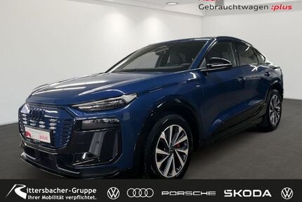 Audi Q6 e-tron Gebrauchtwagen