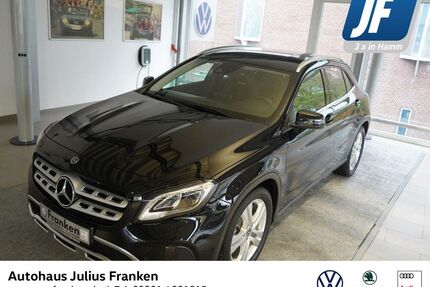 Mercedes-Benz GLA 180 Gebrauchtwagen