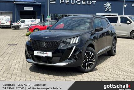 Peugeot e-2008 Gebrauchtwagen