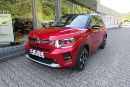 Citroen C3 Gebrauchtwagen