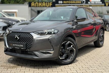 DS Automobiles DS3 Crossback Gebrauchtwagen