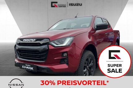 Isuzu D-Max Gebrauchtwagen
