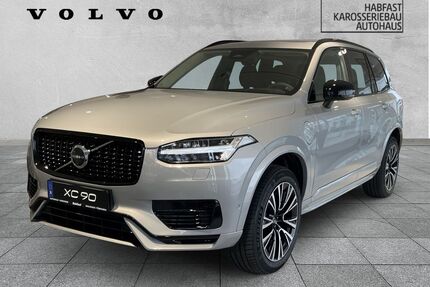 Volvo XC90 Gebrauchtwagen
