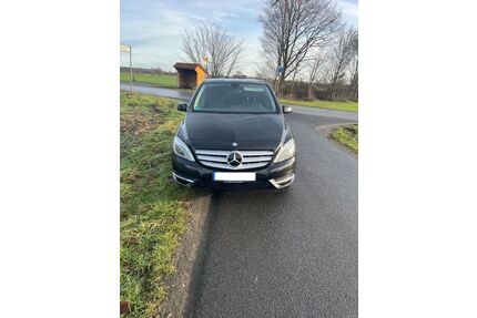 Mercedes-Benz B 200 Gebrauchtwagen