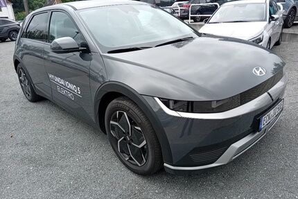 Hyundai IONIQ 5 Gebrauchtwagen