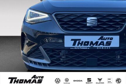 Seat Arona Gebrauchtwagen