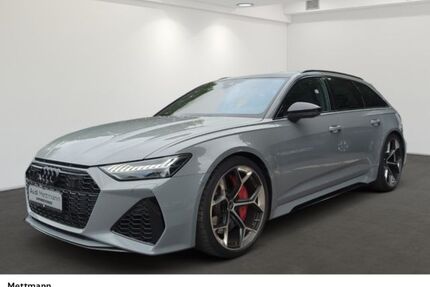 Audi RS6 Gebrauchtwagen