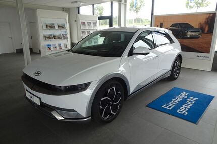 Hyundai IONIQ 5 Gebrauchtwagen