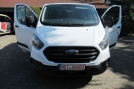 Ford Transit Gebrauchtwagen