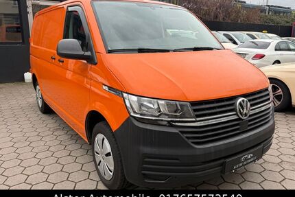 VW T6 andere Gebrauchtwagen